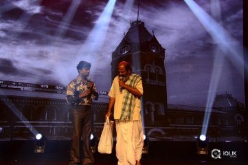 Antariksham 9000 KMPH Pre Release Event